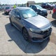 1HGCV1F54MA060548 2021 Honda Accord Ex-L auction photo thumbnail 1