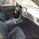 1HGCV1F54MA060548 2021 Honda Accord Ex-L auction photo thumbnail 5