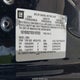 1GYEE637X50197523 2005 Cadillac Srx V6 auction photo thumbnail 9