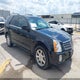1GYEE637X50197523 2005 Cadillac Srx V6 auction photo thumbnail 1