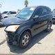 JHLRE383X7C021085 2007 Honda Cr-V Lx auction photo thumbnail 2