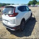 2HKRW2H51MH615800 2021 Honda Cr-V Awd Ex auction photo thumbnail 4