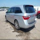 5FNRL5H42CB014880 2012 Honda Odyssey Ex auction photo thumbnail 3