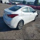 5NPDH4AEXGH797317 2016 Hyundai Elantra Se auction photo thumbnail 4