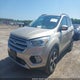 1FMCU9HD2JUA19233 2018 Ford Escape Sel auction photo thumbnail 2