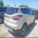 1FMCU9HD2JUA19233 2018 Ford Escape Sel auction photo thumbnail 4