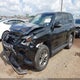 JTJAM7BX5M5289605 2021 Lexus Gx 460 Premium auction photo thumbnail 2
