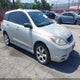 2T1KR32E44C190700 2004 Toyota Matrix Xr auction photo thumbnail 1