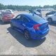 19XFC1F36ME201164 2021 Honda Civic Ex auction photo thumbnail 3