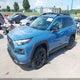 2T3S1RFV7PW332312 2023 Toyota Rav4 Trd Off Road auction photo thumbnail 2