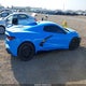 1G1YC3D49P5126856 2023 Chevrolet Corvette Stingray Rwd 3Lt auction photo thumbnail 14