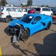1G1YC3D49P5126856 2023 Chevrolet Corvette Stingray Rwd 3Lt auction photo thumbnail 2