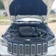 1C4RJECG5JC260436 2018 Jeep Grand Cherokee Overland 4X2 auction photo thumbnail 10