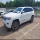 1C4RJECG5JC260436 2018 Jeep Grand Cherokee Overland 4X2 auction photo thumbnail 2