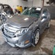 3FAHP0JG1AR383464 2010 Ford Fusion Sel auction photo thumbnail 2
