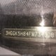 3HGGK5H84FM734308 2015 Honda Fit Ex/Ex-L auction photo thumbnail 9