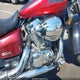 JH2RC50385M103163 2005 Honda Vt750 Ca auction photo thumbnail 8