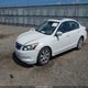 1HGCP2F75AA163703 2010 Honda Accord 2.4 Ex auction photo thumbnail 2