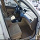 1HGCP2F75AA163703 2010 Honda Accord 2.4 Ex auction photo thumbnail 5
