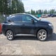 2T2ZK1BA0CC078216 2012 Lexus Rx 350 auction photo thumbnail 14