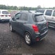 KL7CJLSM1MB363555 2021 Chevrolet Trax Fwd Lt auction photo thumbnail 3