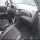 KL7CJLSM1MB363555 2021 Chevrolet Trax Fwd Lt auction photo thumbnail 5