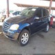 4JGBB86E66A101546 2006 Mercedes-Benz Ml 350 4Matic auction photo thumbnail 2