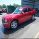 2C3CA6CT2AH149613 2010 Chrysler 300C Hemi auction photo thumbnail 2