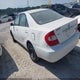 4T1BE32K24U353425 2004 Toyota Camry Le auction photo thumbnail 3