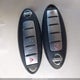 JN8AY2ND4L9107917 2020 Nissan Armada Platinum 2Wd auction photo thumbnail 11