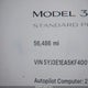 5YJ3E1EA5KF400131 2019 Tesla Model 3 Long Range/Mid Range/Standard Range/Standard Range Plus auction photo thumbnail 15