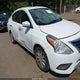 3N1CN7AP0HK410890 2017 Nissan Versa 1.6 Sv auction photo thumbnail 6