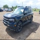 3FMCR9C61PRD54350 2023 Ford Bronco Sport Outer Banks auction photo thumbnail 2