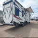47CFVTV35DC662482 2014 Dutchman Voltage 39' 5Th Wheel auction photo thumbnail 4