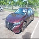 3N1AB8CV1RY247568 2024 Nissan Sentra Sv Xtronic Cvt auction photo thumbnail 2