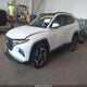 KM8JFCA1XPU102416 2023 Hyundai Tucson Hybrid Sel Convenience auction photo thumbnail 2
