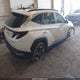 KM8JFCA1XPU102416 2023 Hyundai Tucson Hybrid Sel Convenience auction photo thumbnail 4
