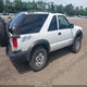 1GNCT18X83K143404 2003 Chevrolet Blazer Ls auction photo thumbnail 4