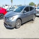 3N1AB7AP7JL641608 2018 Nissan Sentra Sv auction photo thumbnail 2