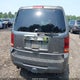 5FNYF4H40CB017922 2012 Honda Pilot Ex auction photo thumbnail 16