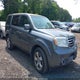 5FNYF4H40CB017922 2012 Honda Pilot Ex auction photo thumbnail 6