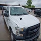 1FTEW1CP9HFC77256 2017 Ford F-150 Xl auction photo thumbnail 6