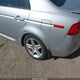 19UUA66244A066692 2004 Acura Tl auction photo thumbnail 12