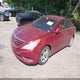 5NPEB4ACXDH696844 2013 Hyundai Sonata Gls auction photo thumbnail 2