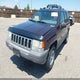 1J4GZ58Y2TC354076 1996 Jeep Grand Cherokee Laredo auction photo thumbnail 2