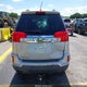 2GKALPEK1G6275428 2016 GMC Terrain Slt auction photo thumbnail 16