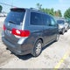 5FNRL3H75AB099774 2010 Honda Odyssey Ex-L auction photo thumbnail 4