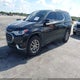 1GNERGKW8KJ204040 2019 Chevrolet Traverse 1Lt auction photo thumbnail 2