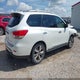 5N1AR2MN5FC723521 2015 Nissan Pathfinder Platinum auction photo thumbnail 4