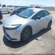 JTDACACU1P3003921 2023 Toyota Prius Prime Se auction photo thumbnail 2